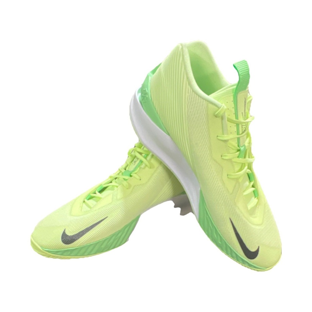 31N20/ Nike GT Jump Academy Barely Volt Men's Basketball Sneakers FV5524-700